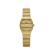 Piaget Polo 861C701 'Ladies' Yellow Gold Quartz