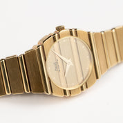 Piaget Polo 861C701 'Ladies' Yellow Gold Quartz