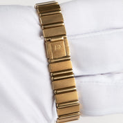 Piaget Polo 861C701 'Ladies' Yellow Gold Quartz