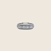 Piaget 'Possession Collection' White Gold and Diamond Band