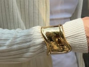 Tiffany & Co. Bone Cuff by Elsa Peretti 69147135