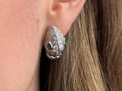 Bvlgari Serpenti Earrings 354702
