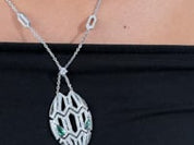 Bvlgari Serpenti Seduttori Necklace 352752