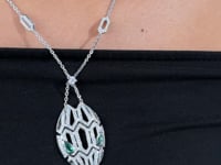 Bvlgari Serpenti Seduttori Necklace 352752