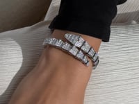 BVLGARI Serpenti Viper Bracelet 345201