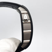 Richard Mille RM 037 Ladies' Carbon TPT