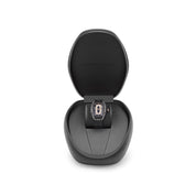 Richard Mille RM 07-01 'Ladies'  Black Ceramic Black Lips Diamond Bezel