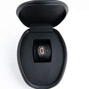 Richard Mille RM 07-01 'Ladies' Black Ceramic Rose Gold Diamond-Set Skeleton Dial (2020)