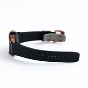 Richard Mille RM 07-01 'Ladies' Black Ceramic Rose Gold Diamond-Set Skeleton Dial (2020)