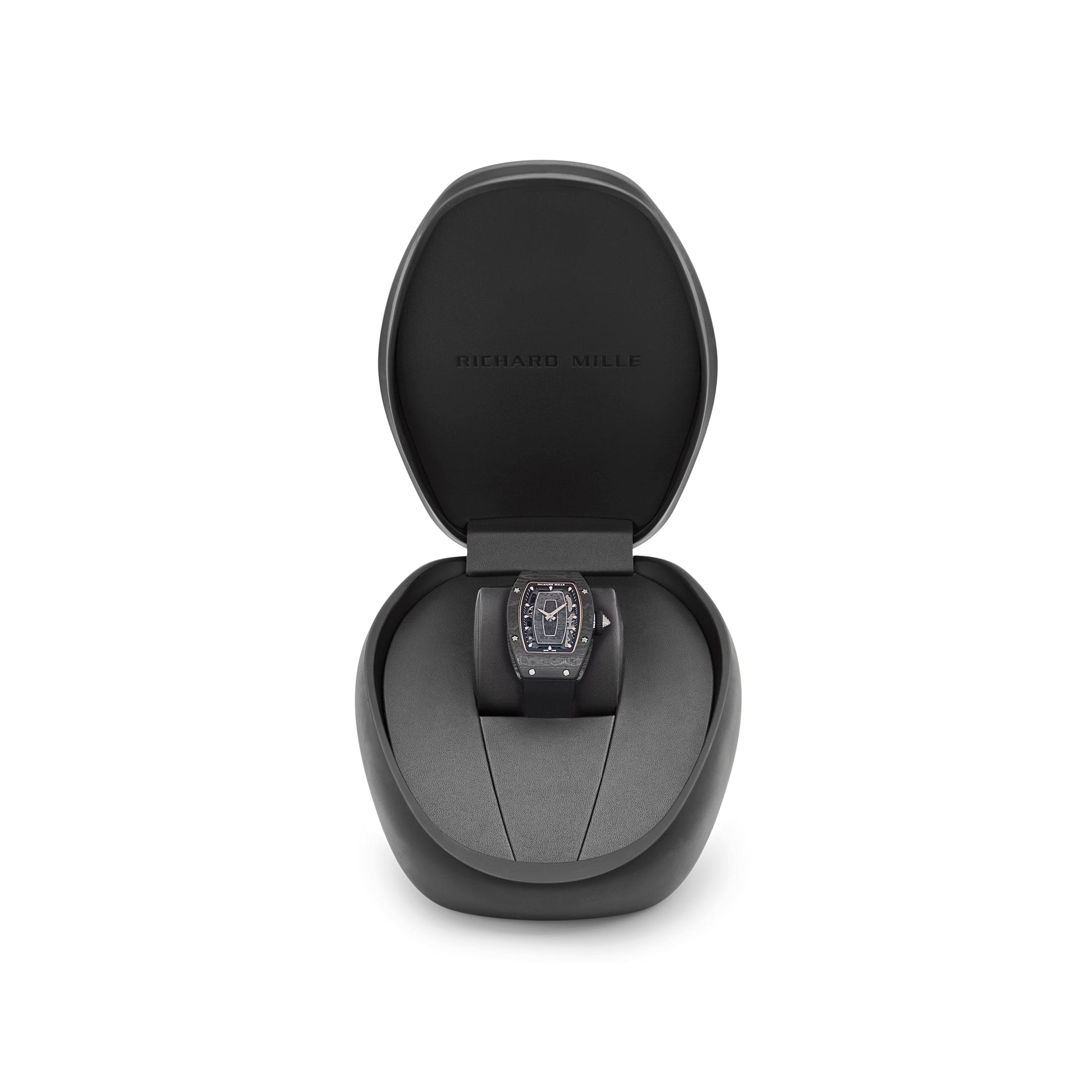 Richard Mille RM 07-01 'Ladies' Carbon TPT (2025)