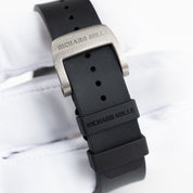 Richard Mille RM 07-01 'Ladies' Carbon TPT (2025)