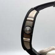 Richard Mille RM 07-01 'Ladies' Carbon TPT