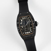Richard Mille RM 07-01 'Ladies' Carbon TPT