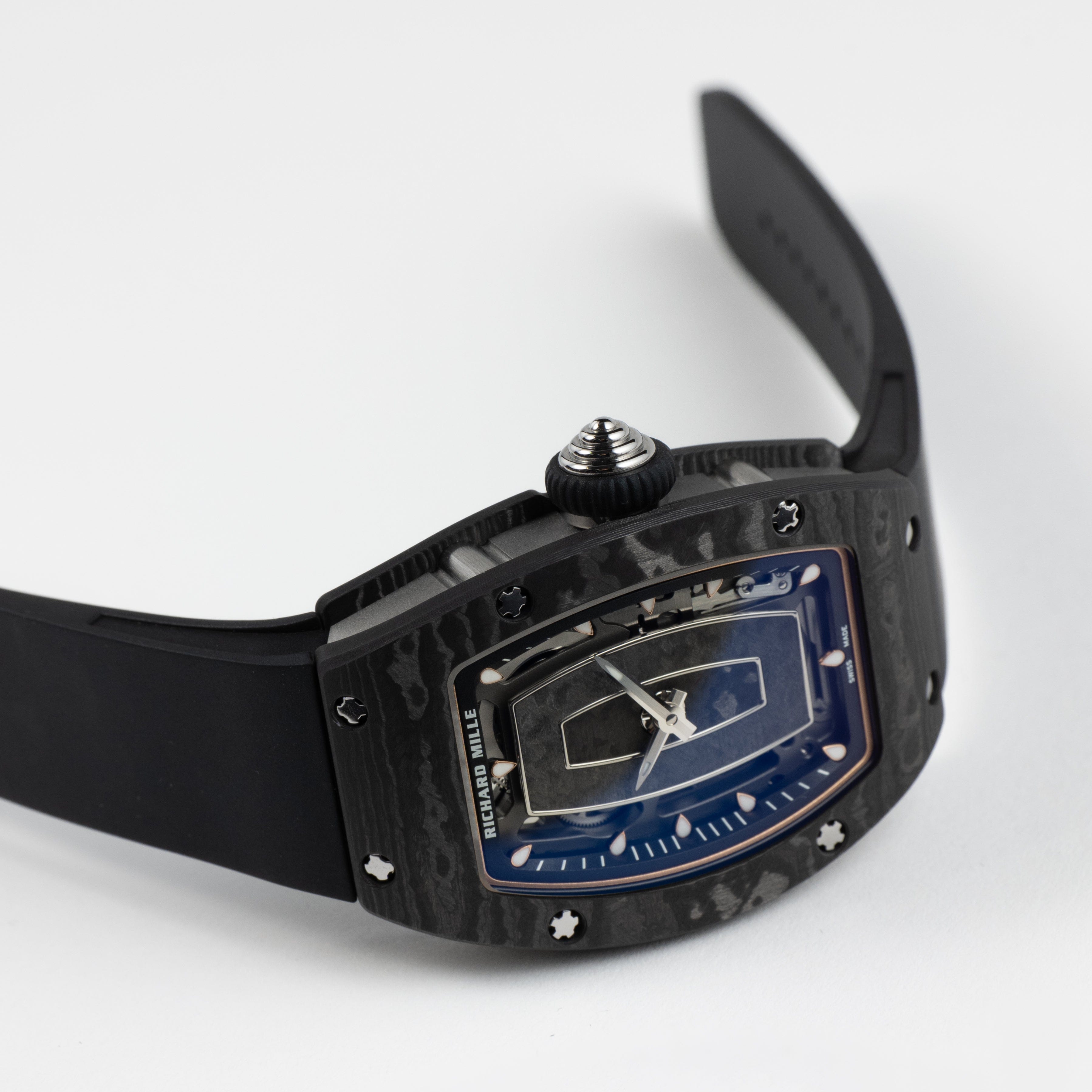 Richard Mille RM 07-01 'Ladies' Carbon TPT