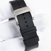 Richard Mille RM 07-01 'Ladies' Carbon TPT