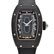 Richard Mille RM 07-01 'Ladies' Carbon TPT