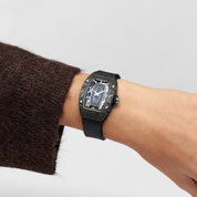 Richard Mille RM 07-01 'Ladies' Carbon TPT