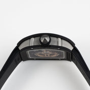 Richard Mille RM 07-01 'Ladies' Carbon TPT (2025)