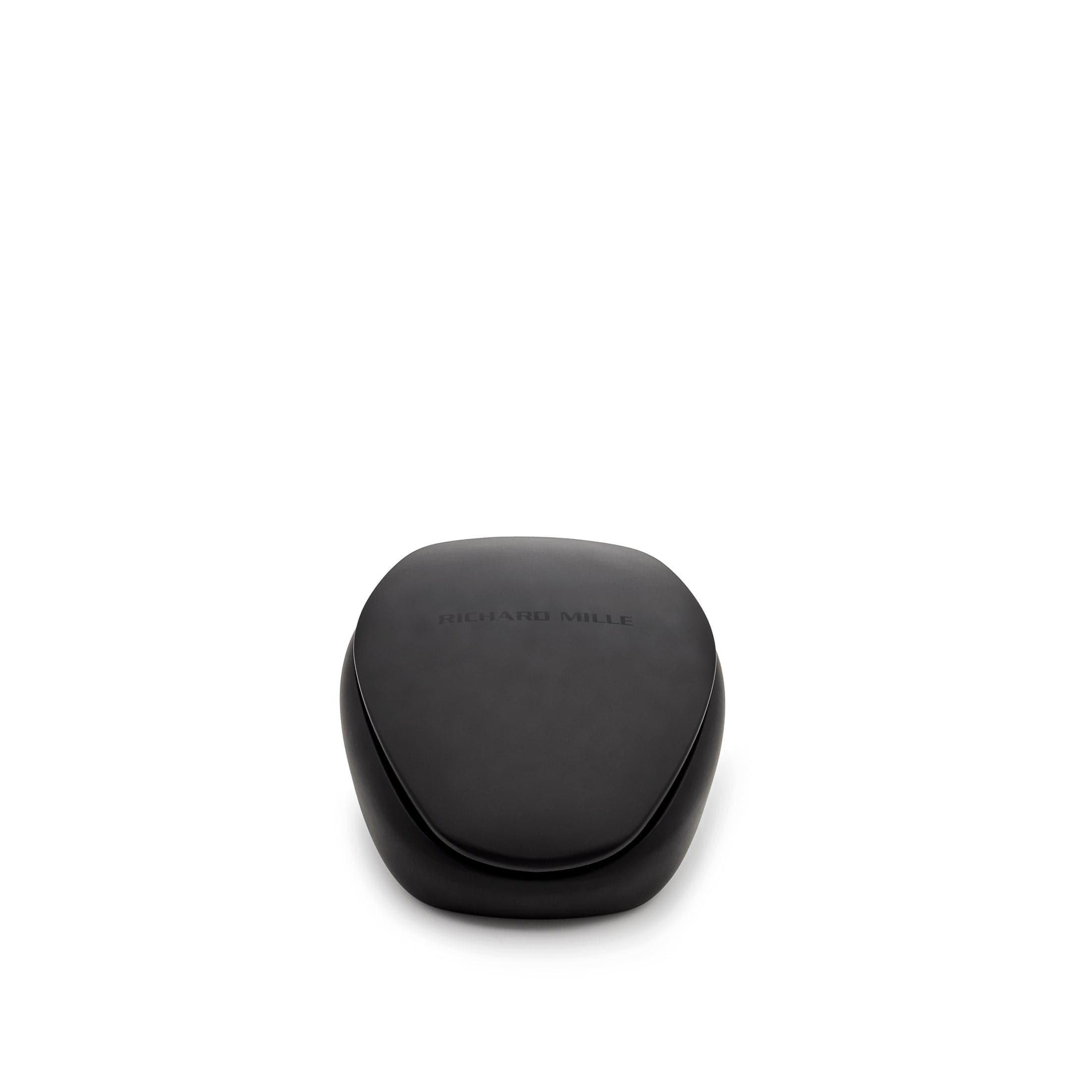 Richard Mille RM 07-01 'Ladies' Carbon TPT Rose Gold