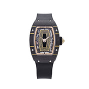 Richard Mille RM 07-01 'Ladies' Carbon TPT Rose Gold