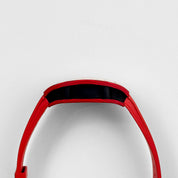 Richard Mille RM 07-01 'Ladies' 'Racing Red' Quartz TPT