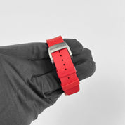 Richard Mille RM 07-01 'Ladies' 'Racing Red' Quartz TPT (2022)