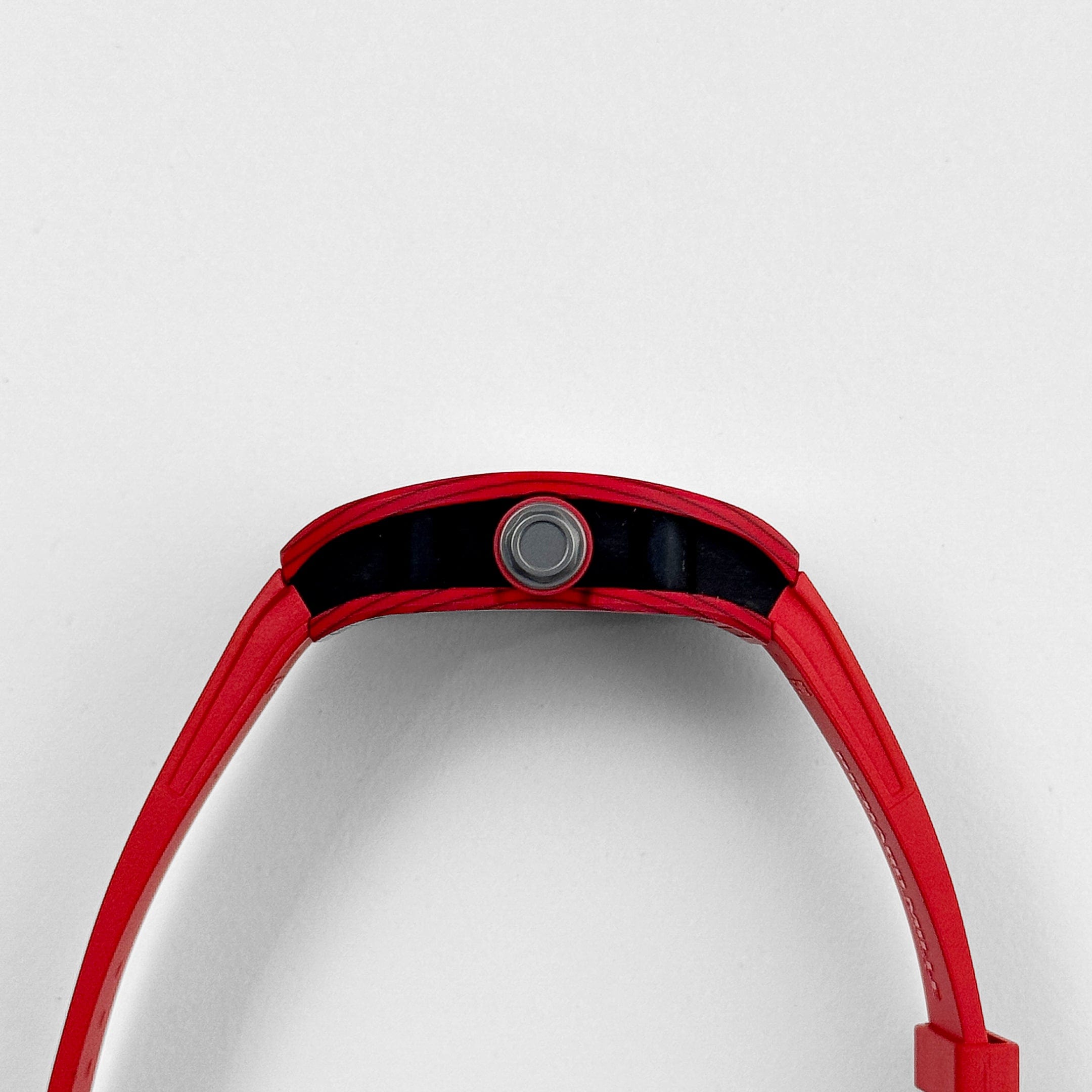 Richard Mille RM 07-01 'Ladies' 'Racing Red' Quartz TPT (2022)