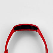 Richard Mille RM 07-01 'Ladies' 'Racing Red' Quartz TPT (2022)