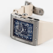 Richard Mille RM 16-02 'Extra Flat' Automatic Titanium (2025)