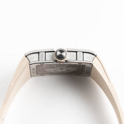 Richard Mille RM 16-02 'Extra Flat' Automatic Titanium (2025)
