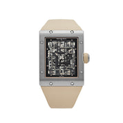 Richard Mille RM 16-02 'Extra Flat' Automatic Titanium (2025)