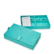 RIMOWA x Tiffany&Co. Set Personal / Jewelry Case / Rock Cut Cabin Limited Edition