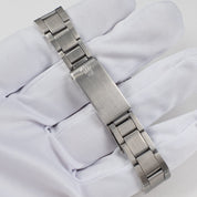Rolex 'Blue' Daytona 6262 Stainless Steel Black 'Reverse Panda' Dial (1970)