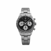 Rolex 'Blue' Daytona 6262 Stainless Steel Black 'Reverse Panda' Dial (1970)