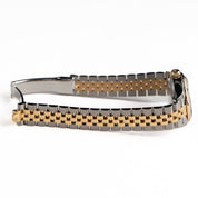 Rolex Datejust 28 279173 'Ladies' Stainless Steel Yellow Gold Champagne Diamond Dial Jubilee (2026)