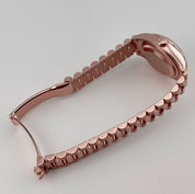 Rolex Datejust 28 279175 'Ladies' Rose Gold Olive Diamond Dial (2025)