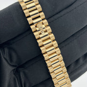 Rolex Datejust 28 279178 'Ladies' Yellow Gold Silver Diamond Dial (2025)