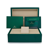 Rolex Datejust 28 279178 'Ladies' Yellow Gold Silver Diamond Dial (2025)