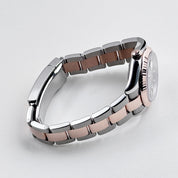 Rolex Datejust 31 278271 'Ladies' Rose Gold Stainless Steel Slate Dial Oyster (2025)