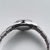 Rolex Datejust 31 278271 'Ladies' Rose Gold Stainless Steel Slate Dial Oyster (2025)