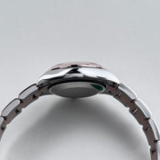 Rolex Datejust 31 278271 'Ladies' Rose Gold Stainless Steel Slate Dial Oyster (2025)