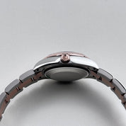 Rolex Datejust 31 278271 'Ladies' Rose Gold Stainless Steel Slate Dial Oyster (2025)