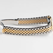 Rolex Datejust 31 278273 'Ladies' Stainless Steel Yellow Gold Dark Grey Diamond Dial Jubilee (2026)