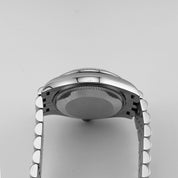 Rolex Datejust 31 278274 'Ladies' Stainless Steel Pink Diamond Dial Jubilee (2025)