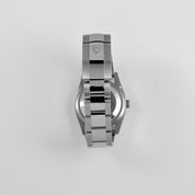 Rolex Datejust 36 126200 Stainless Steel Mint Green Dial Oyster (2023)