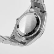 Rolex Datejust 36 126200 Stainless Steel Mint Green Dial Oyster (2023)