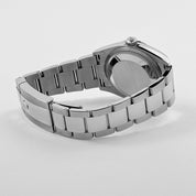 Rolex Datejust 36 126200 Stainless Steel Mint Green Dial Oyster (2023)