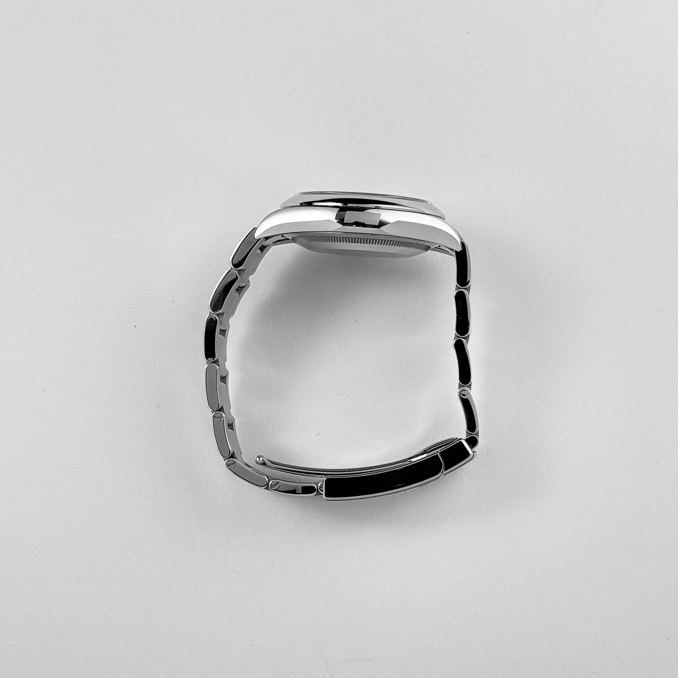 Rolex Datejust 36 126200 Stainless Steel Mint Green Dial Oyster (2023)