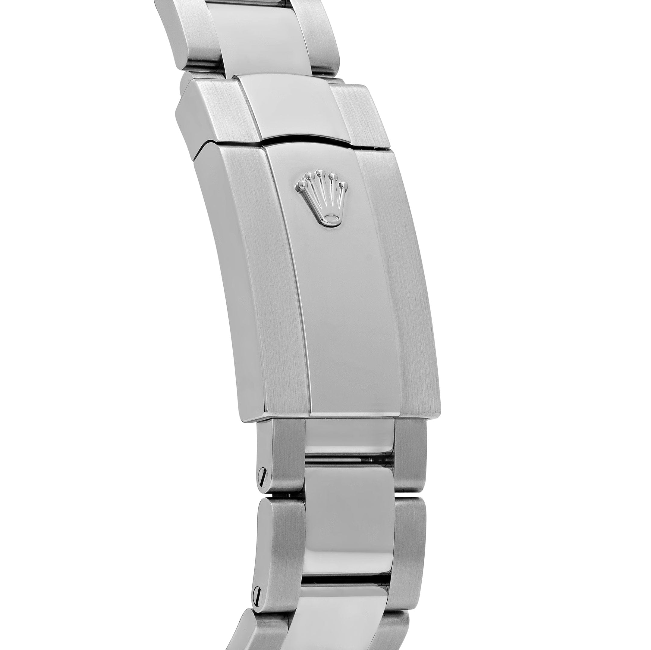 Rolex Datejust 36 126200 Stainless Steel Mint Green Dial Oyster (2025)