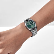 Rolex Datejust 36 126200 Stainless Steel Mint Green Dial Oyster (2025)